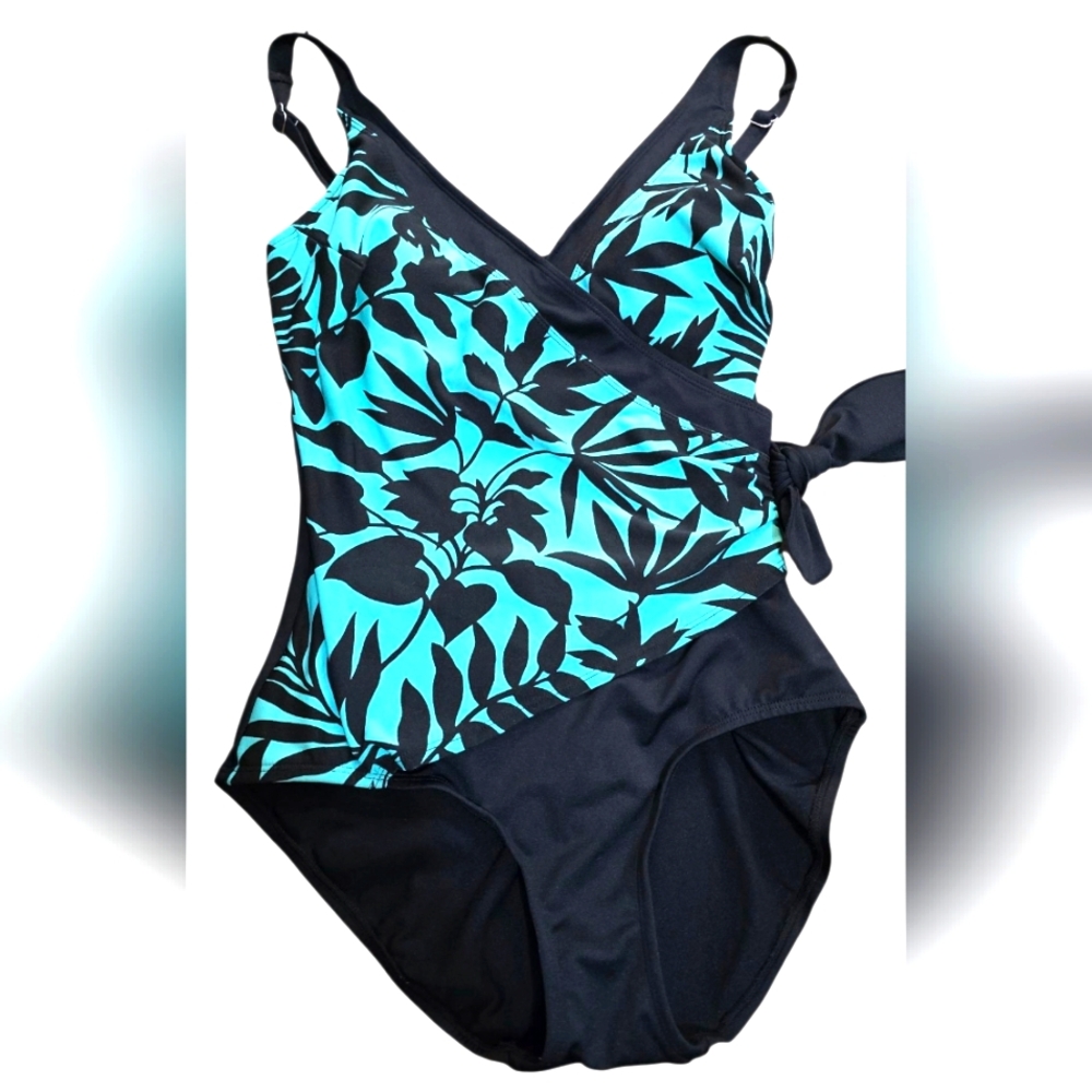 Gabar Size 12 Swimsuit